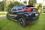 Mitsubishi Eclipse Cross Carabinieri 2018 года